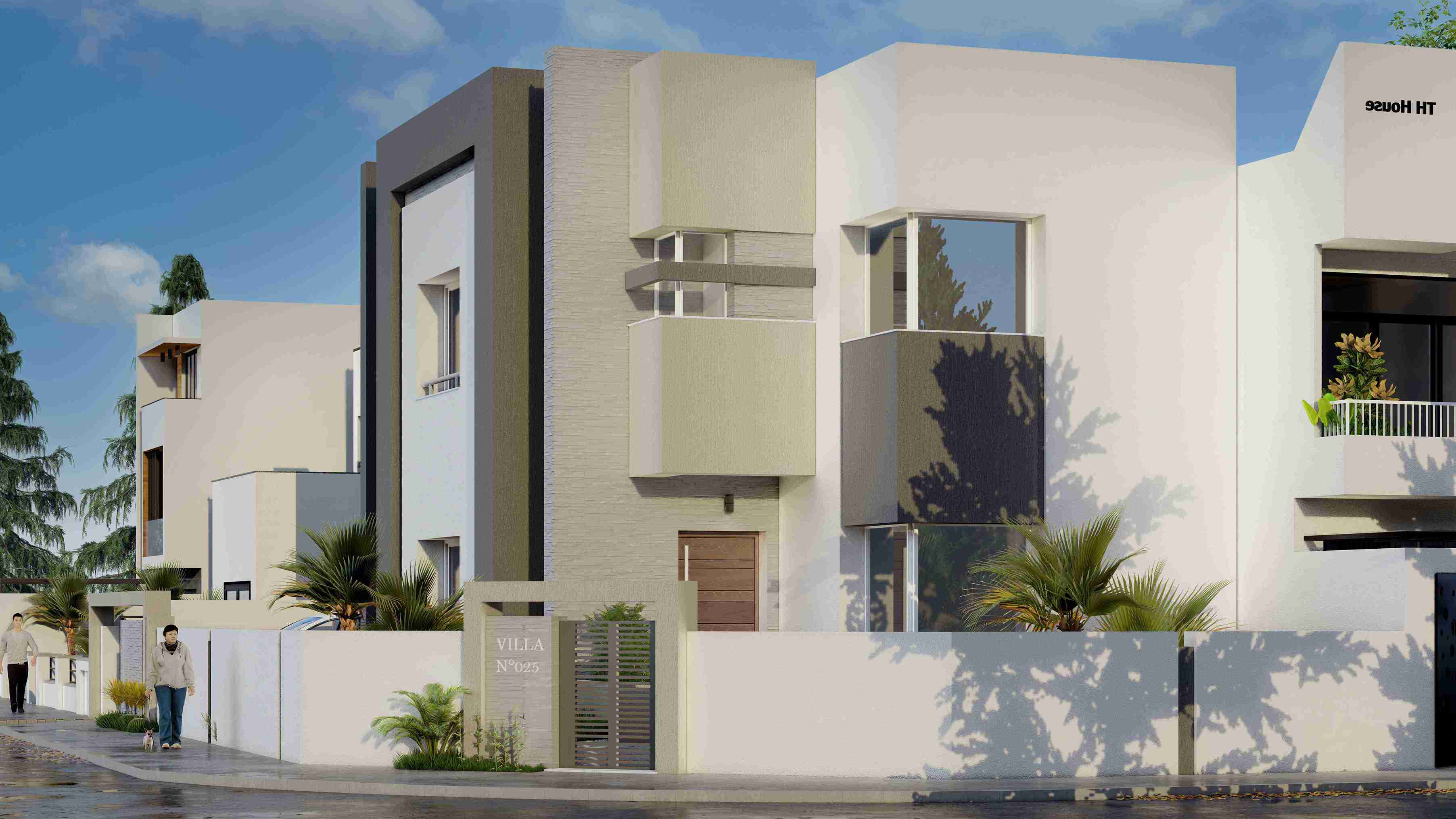 RESIDENCEDORIMED2R+2